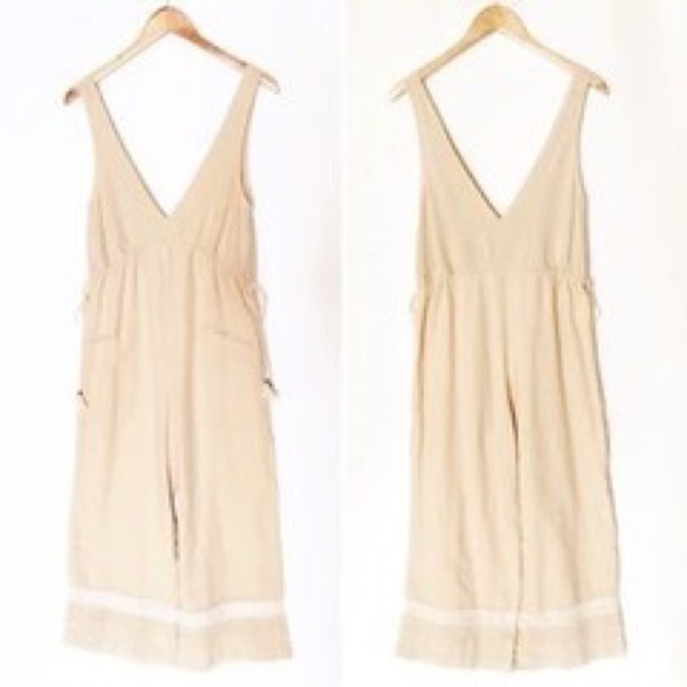 NWOT SPELL & THE GYPSY PALOMA JUMPSUIT